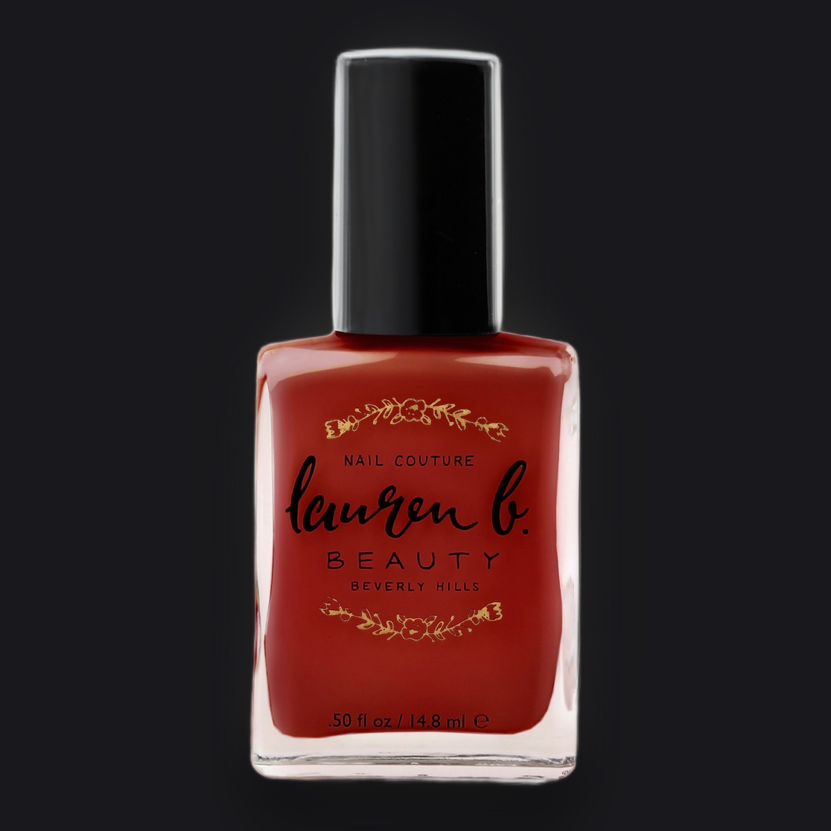 Lauren B. Beauty Pershing Square – 7 FREE + VEGAN NAIL POLISH