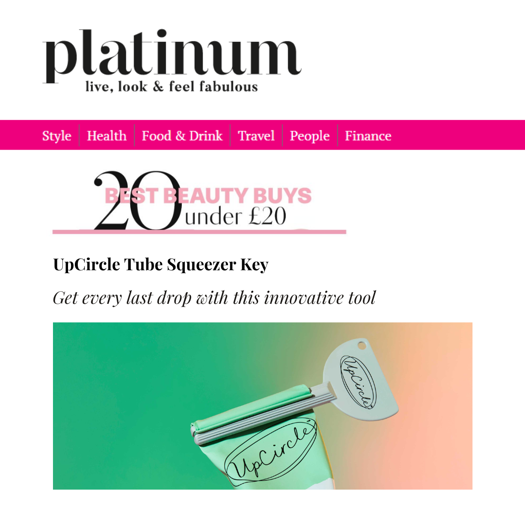 Tube Squeezer Key — image 3