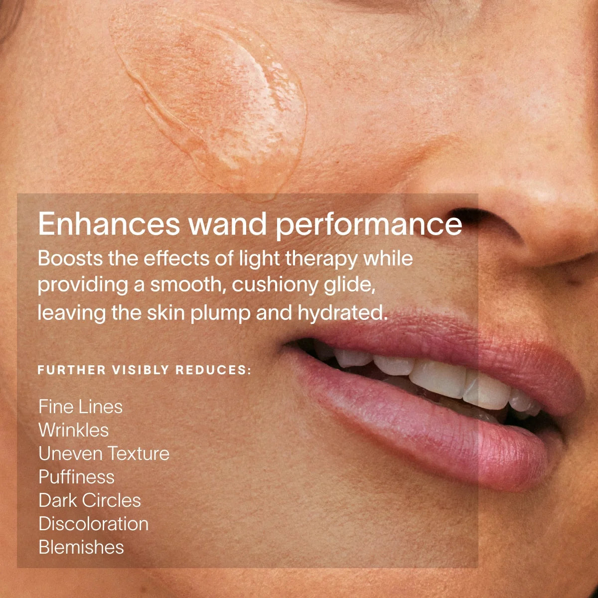 Light Therapy Boosting Wand Activating Serum — image 2