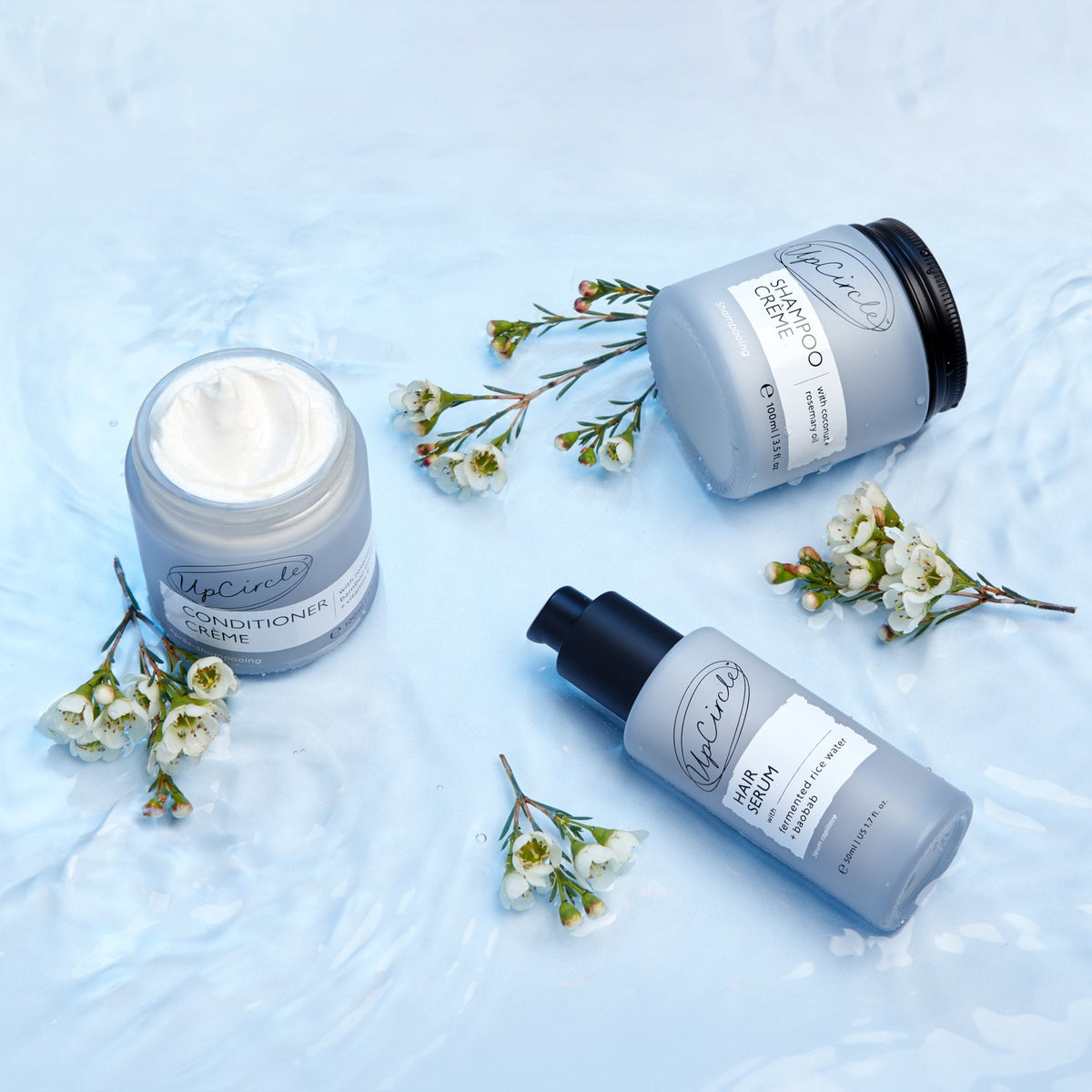 The Complete Haircare Bundle — image 5