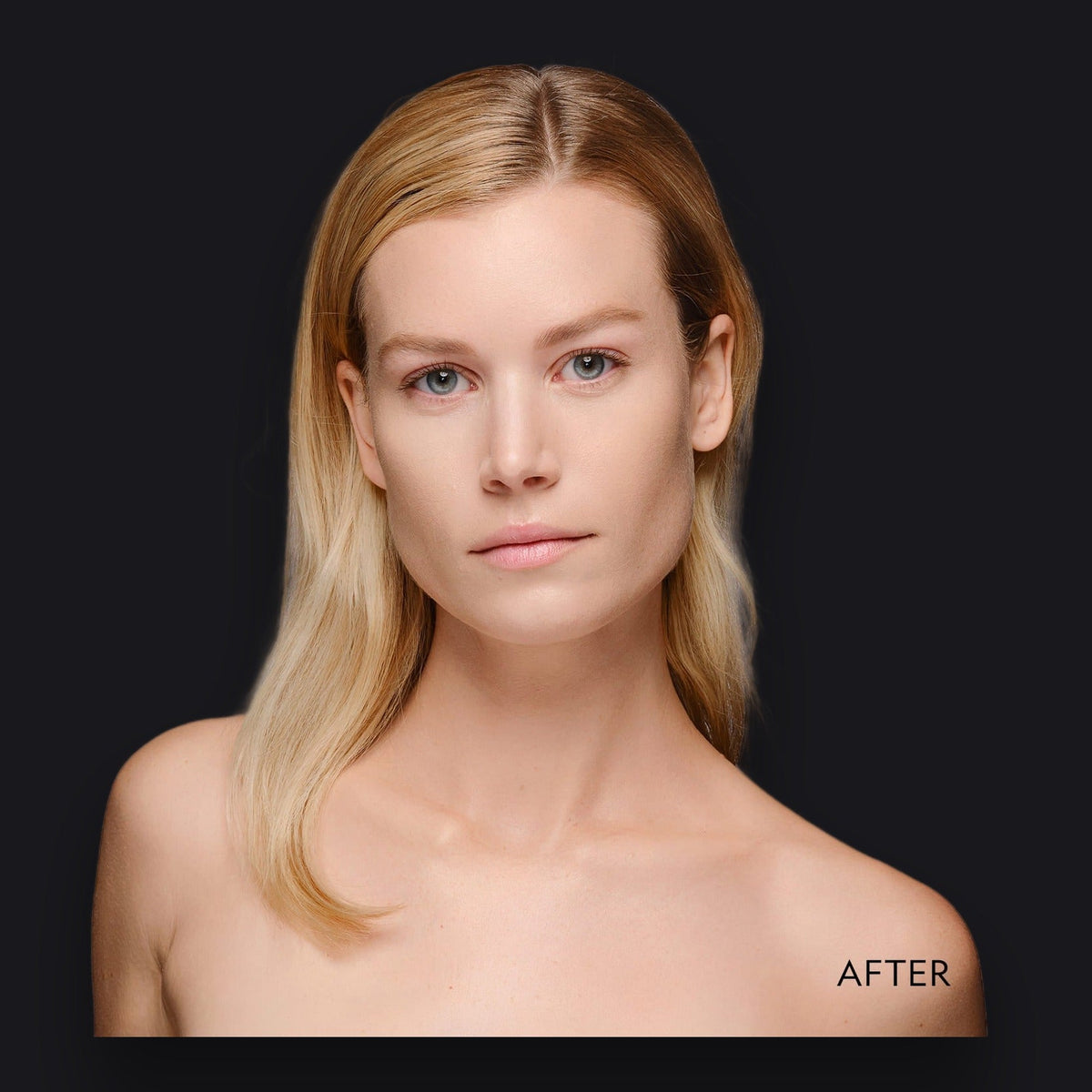 Super Serum Silk Matte Powder Peptide Foundation - Image 18 by YENSA | Makeup