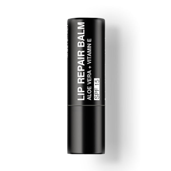Men's Lip Repair Balm with SPF 15 by Gentlehomme