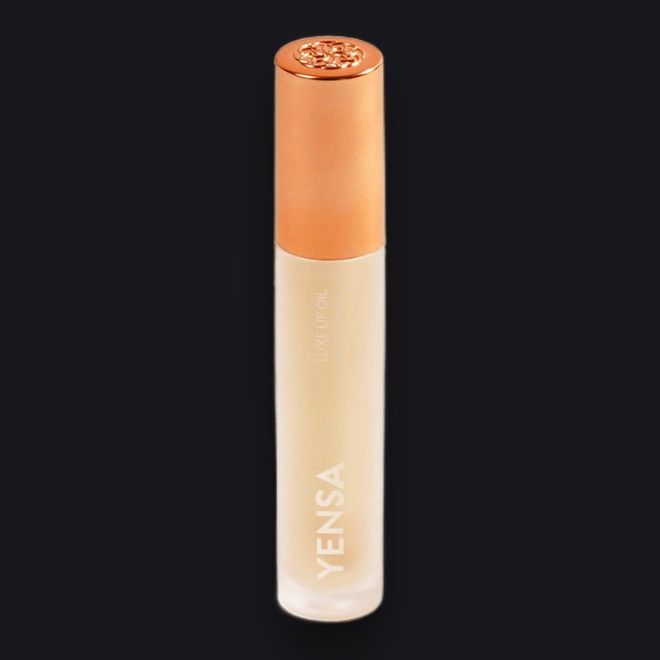 Luxe Lip Nourishing Oil with Hyaluronic + Vitamin E by YENSA — image 22 of 33