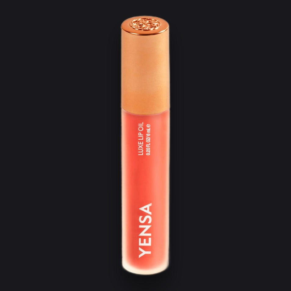 Luxe Lip Nourishing Oil with Hyaluronic + Vitamin E by YENSA — image 10 of 33