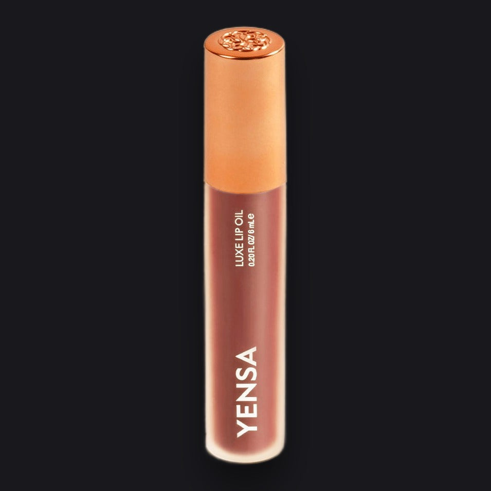 Luxe Lip Nourishing Oil with Hyaluronic + Vitamin E by YENSA — image 13 of 33