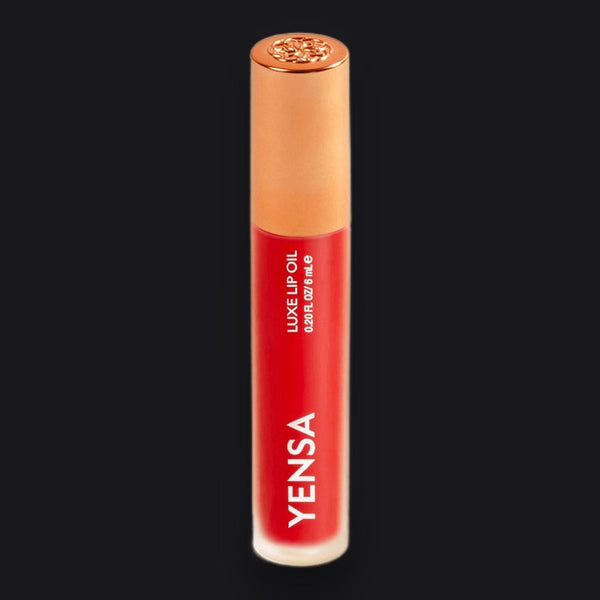YENSA Luxe Lip Nourishing Oil with Hyaluronic + Vitamin E