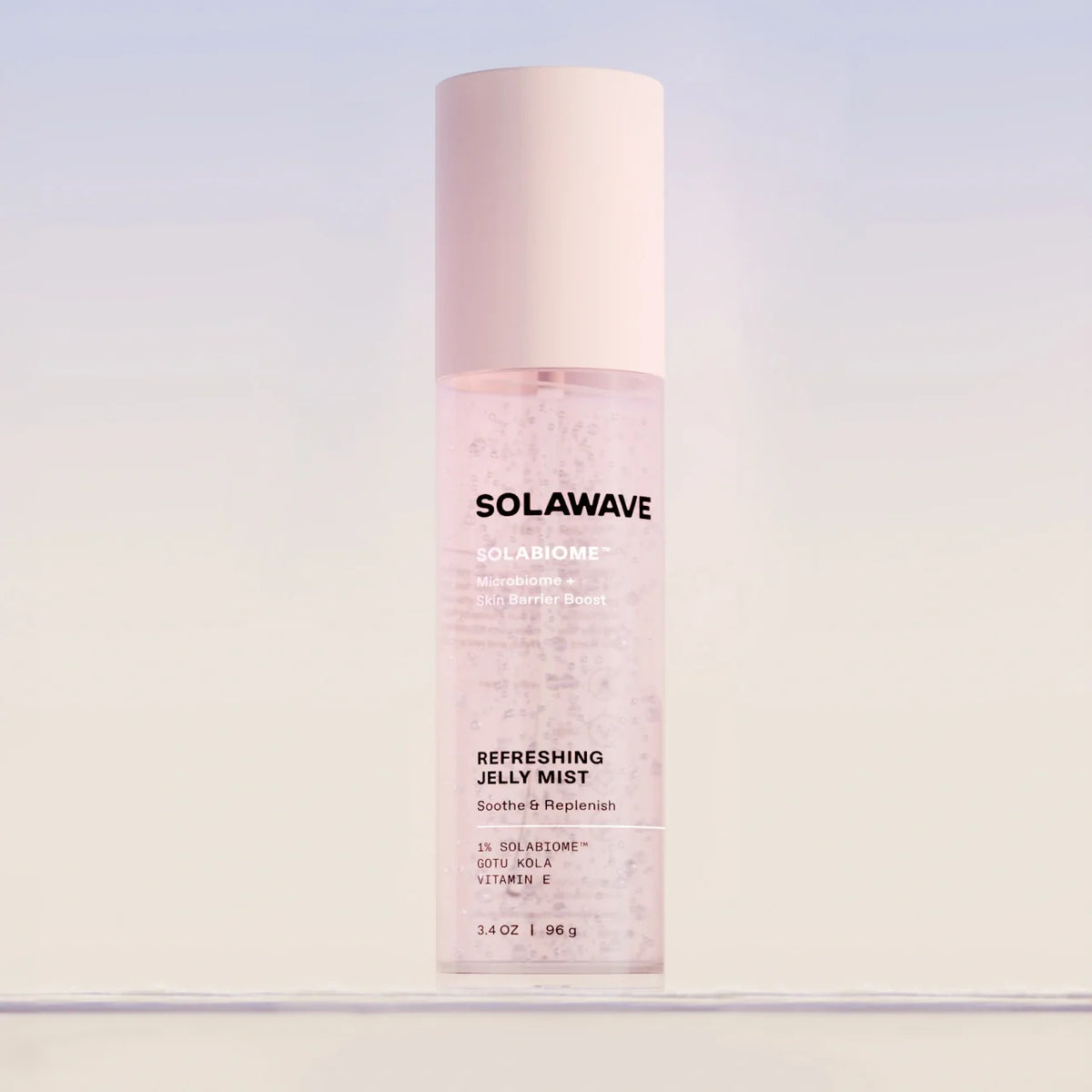 Pre- & Probiotic Refreshing Jelly Mist by Solawave