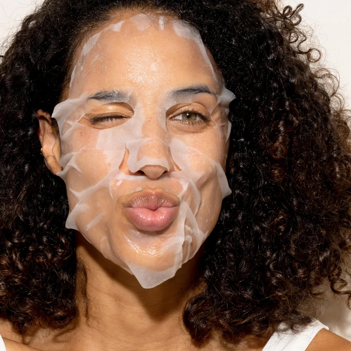 Hydrating Sheet Mask — image 2