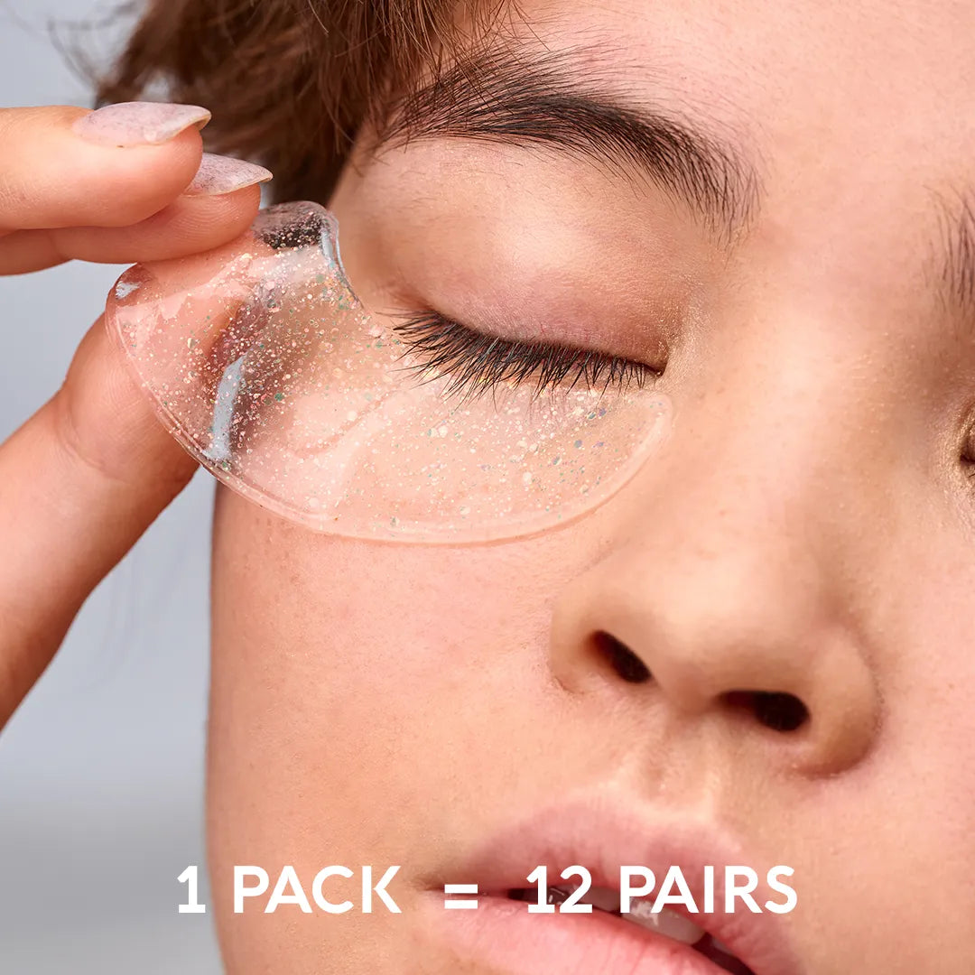 Eye Patches for Puffy Eyes — image 2
