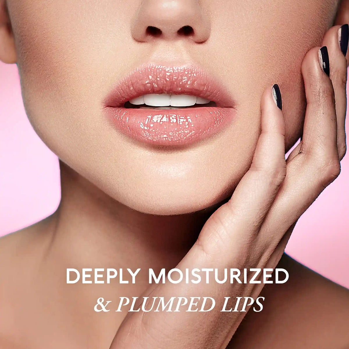 Lip Moisturizer & Plumping Balm — image 5