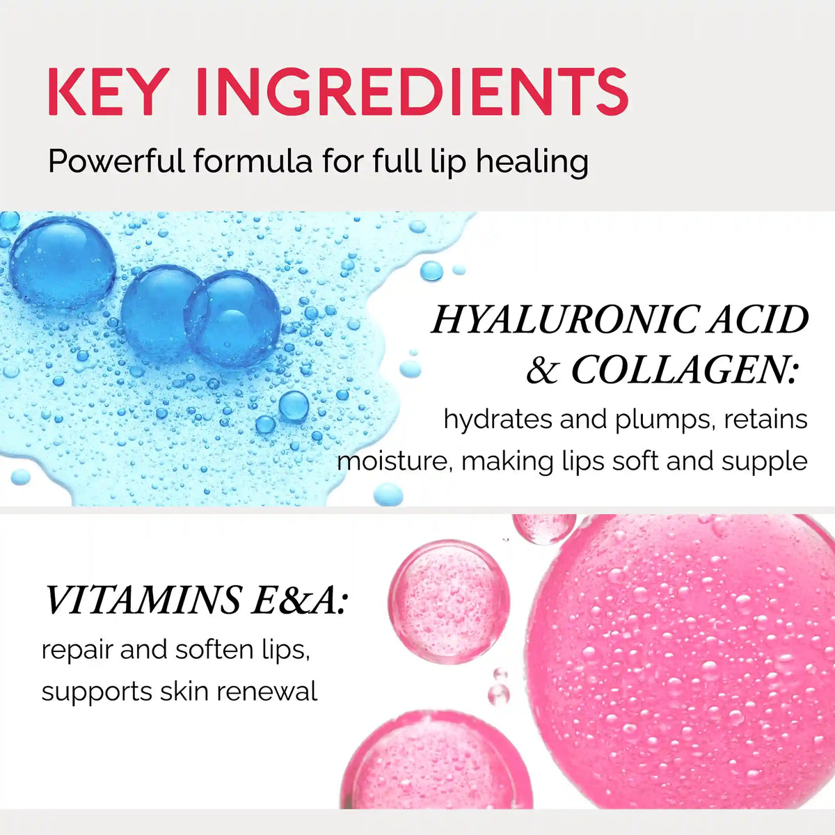 Lip Moisturizer & Plumping Balm — image 7