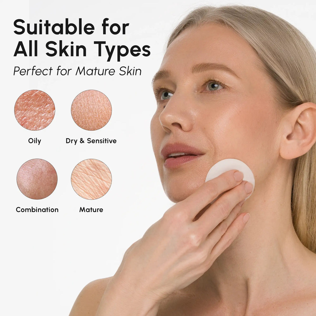 Milky Rice Hydrating Toner — image 5