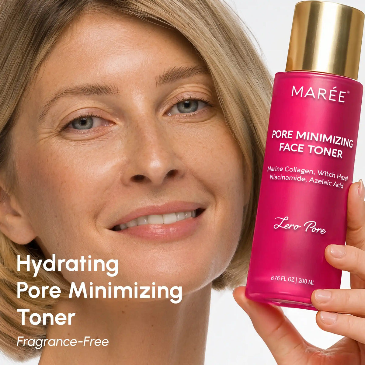 Hydrating Pore Refining Toner — image 2