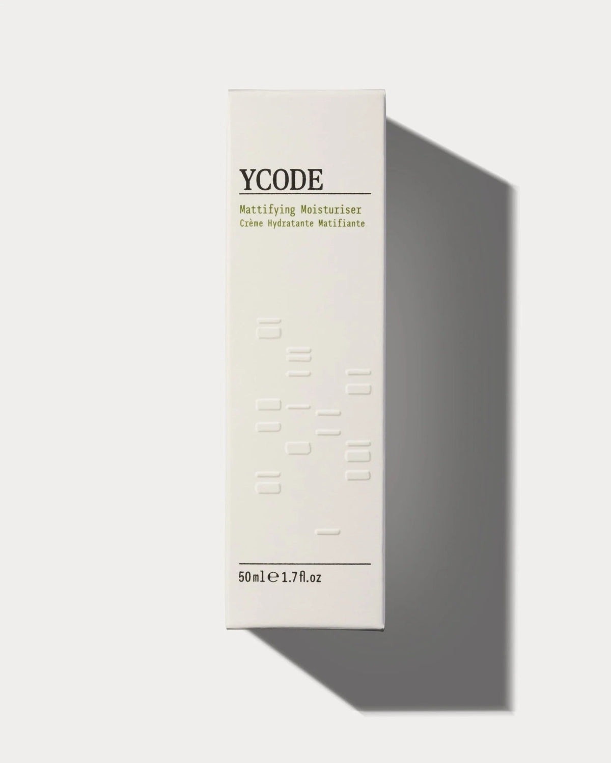 Mattifying Moisturiser — image 2