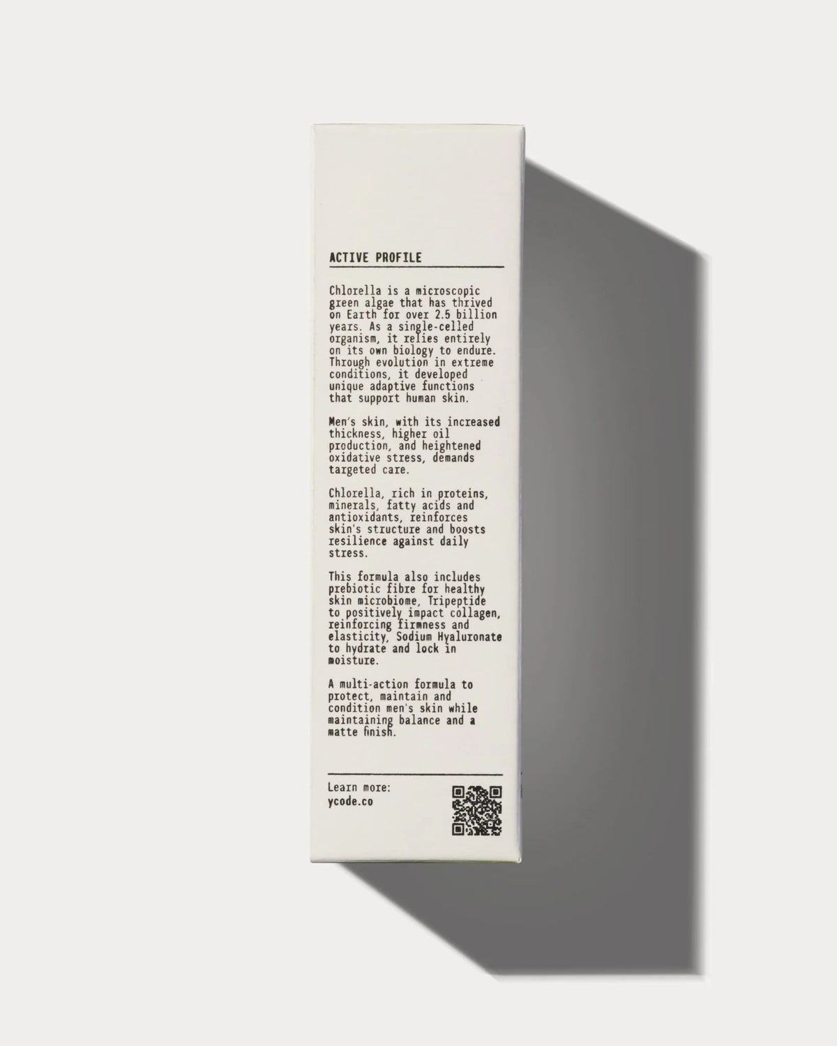 Mattifying Moisturiser — image 6