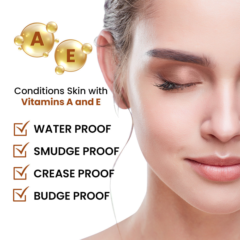 Brighten Up Any Wear Creme - A Waterproof Multi-tasking creme to powder product for eyes, cheeks & lips. Can be worn anywhere by Mommy Makeup — image 4 of 7
