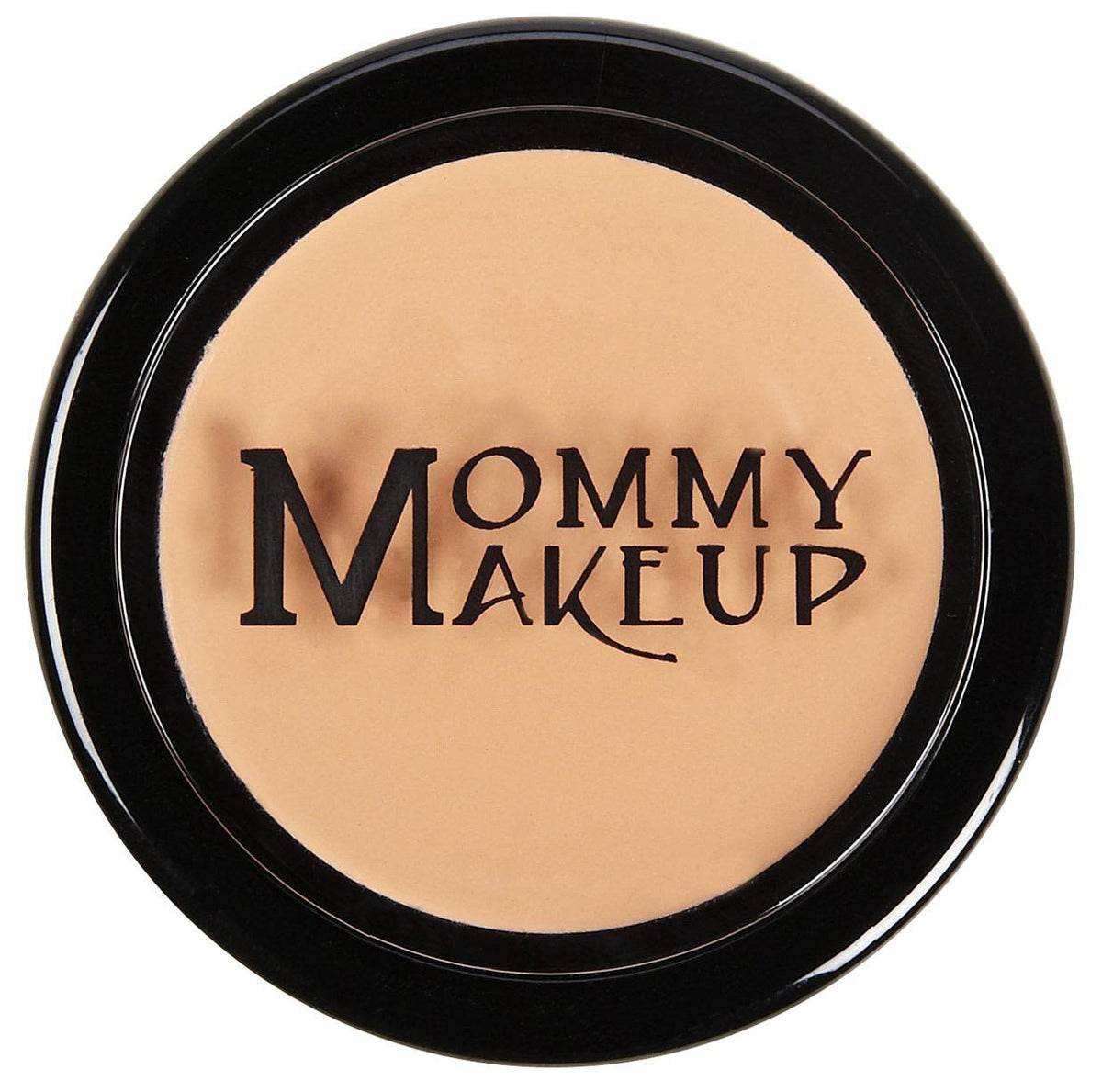Mommy's Little Helper Concealer, Eyeshadow Base & Face Cover Up - RESTED (Medium) by Mommy Makeup — image 1 of 8