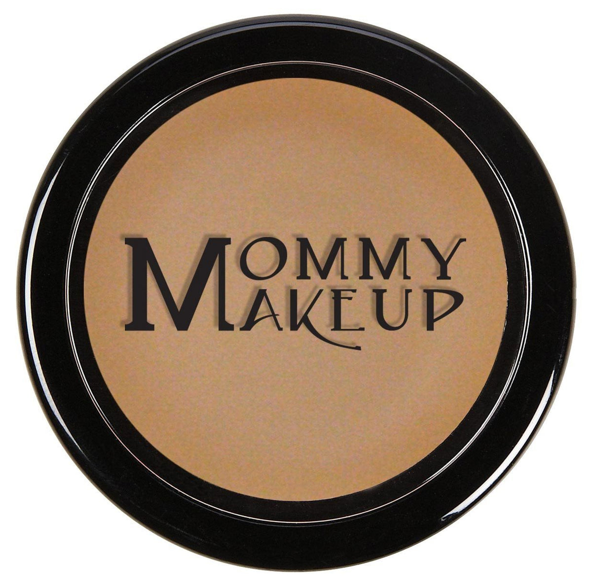 Mommy's Little Helper Concealer, Eyeshadow Base & Face Cover Up - SLEPT WELL (Medium/Dark) by Mommy Makeup — image 1 of 8