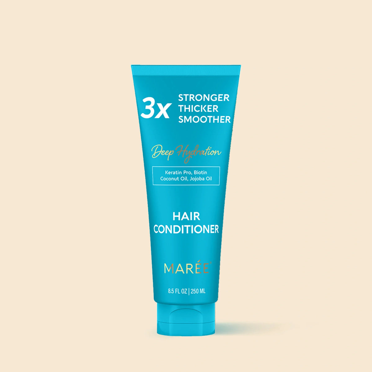 Deep Hydrating Coconut Conditioner — image 9