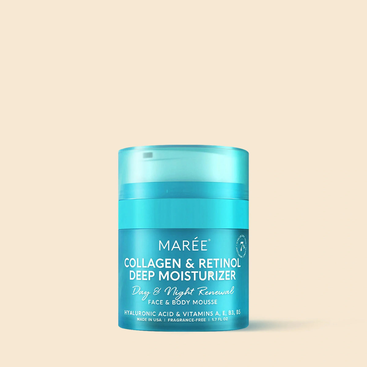 Retinol & Collagen Anti-Age Cream — image 11