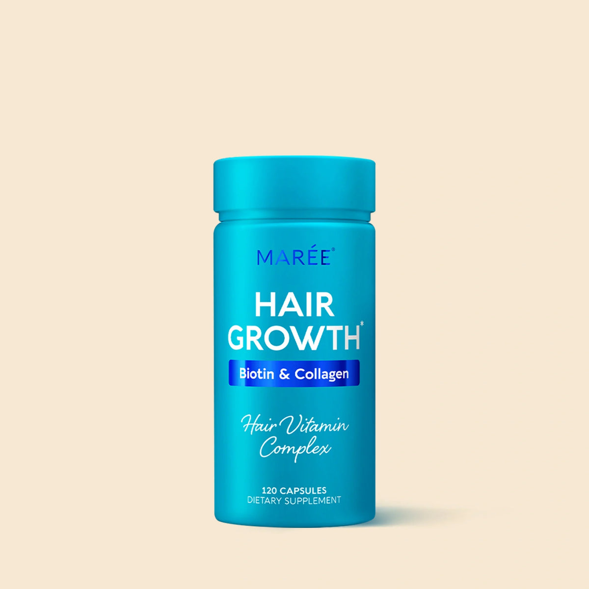 Biotin & Collagen Hair Growth Complex — image 9