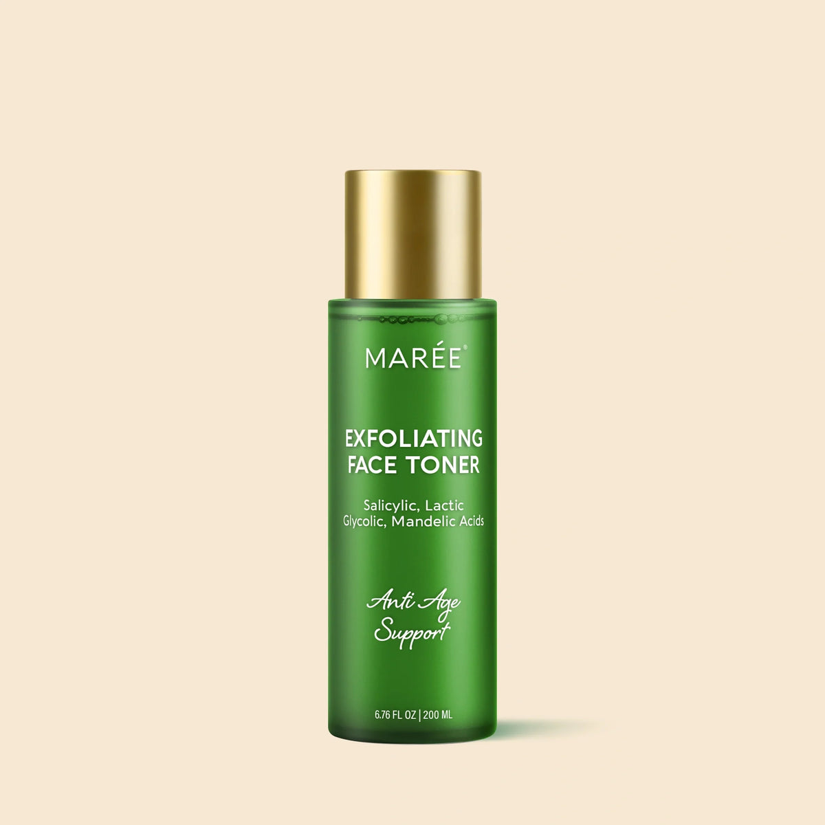 Daily Glow Exfoliating Toner — image 8