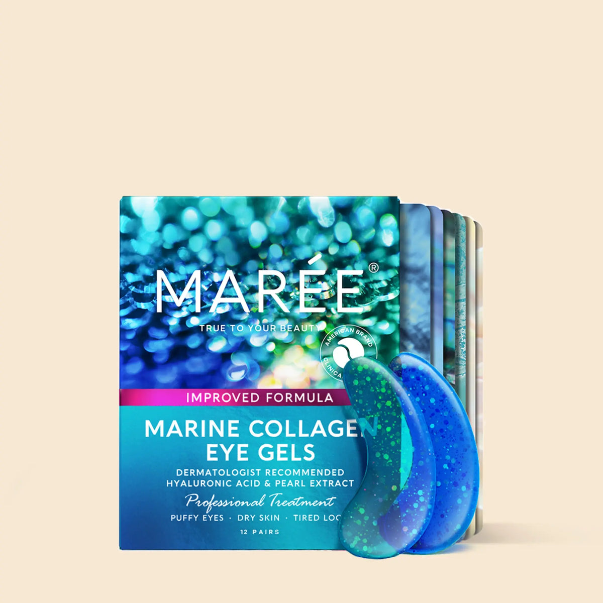 Eye Patches for Puffy Eyes — image 9