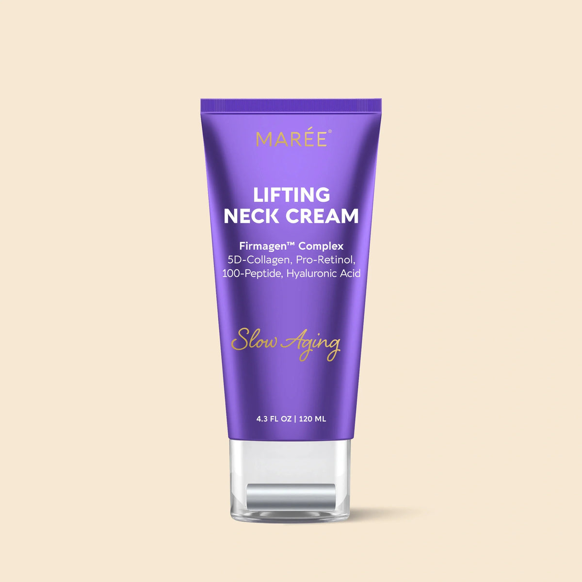 Pro-Retinol Neck Lifting Cream Massager — image 9