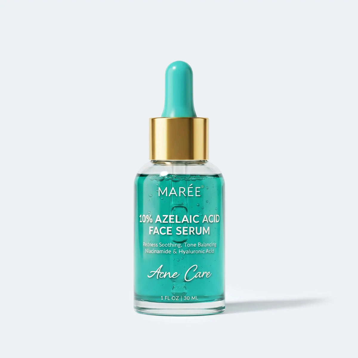 Redness Soothing Azelaic Acid Serum by Marée