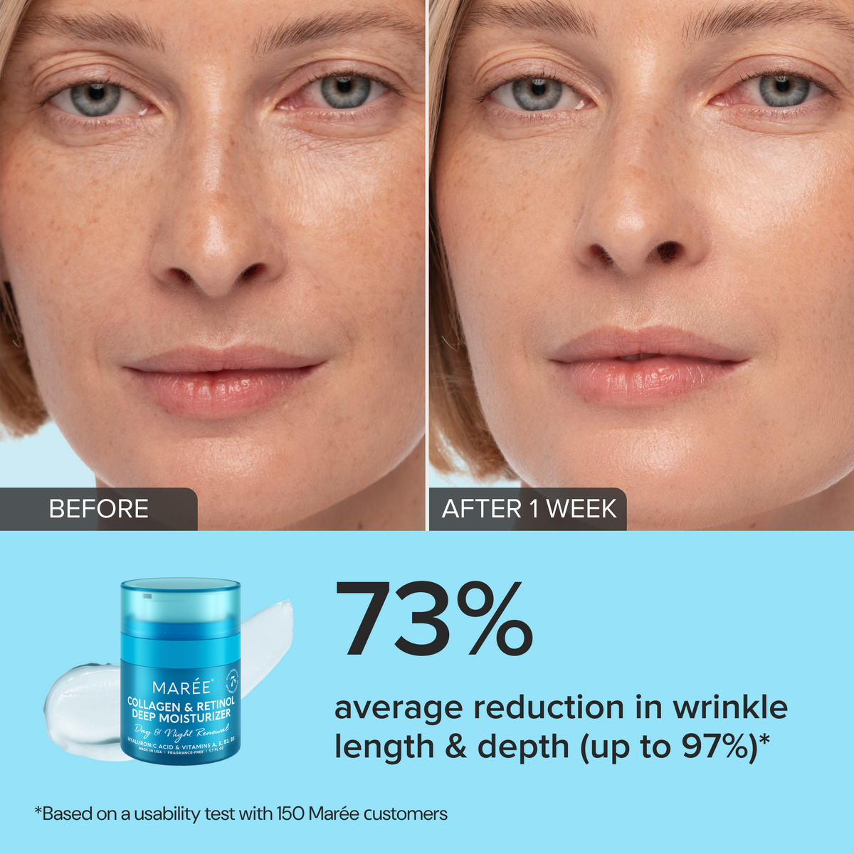 Retinol & Collagen Anti-Age Cream — image 2