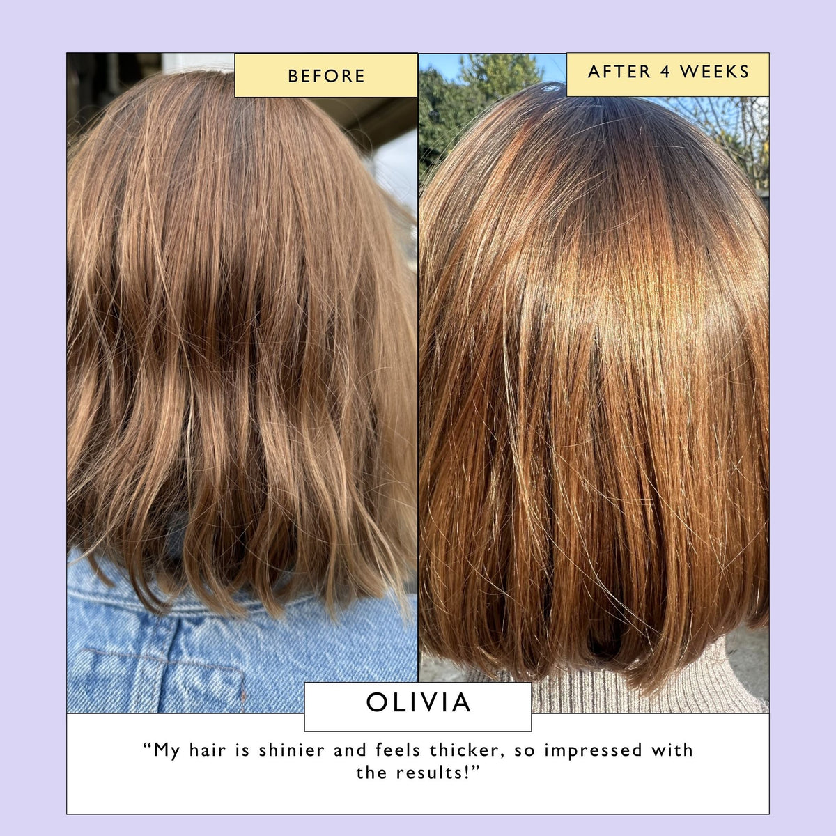 Scalp + Hair Oil with Bacuri Butter + Castor Oil — image 6
