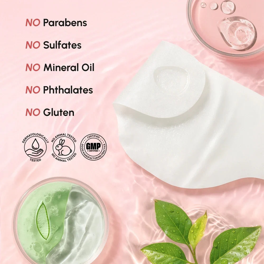 PDRN V-line Lifting Mask — image 10