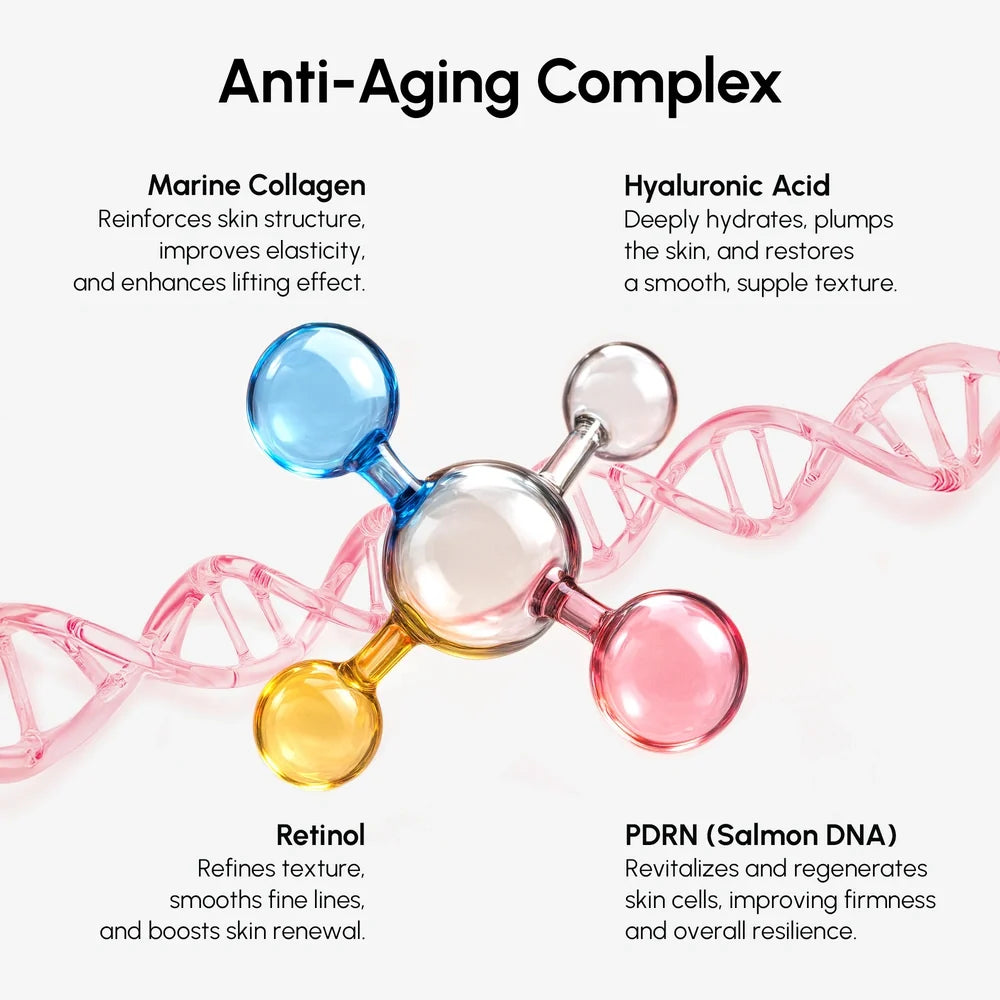 PDRN V-line Lifting Mask — image 7
