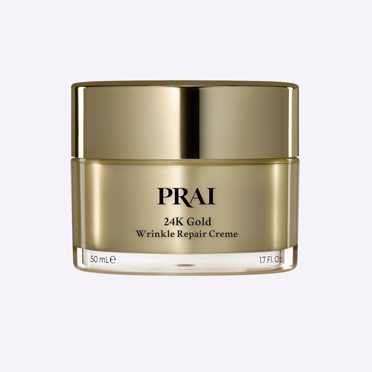PRAI Beauty 24K Gold Wrinkle Repair Creme