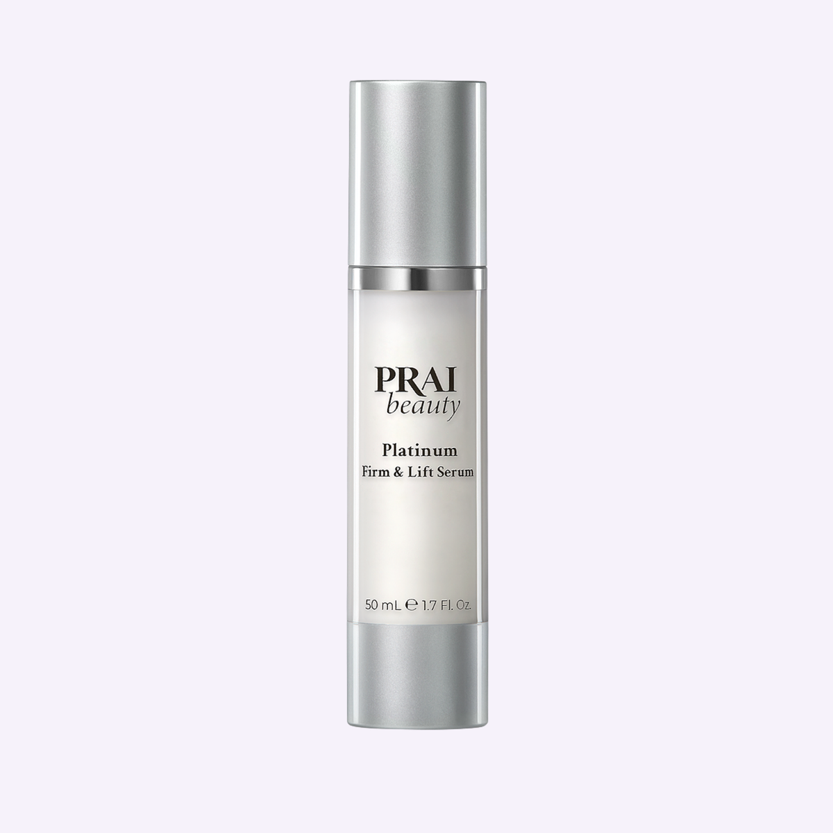 PRAI Beauty Platinum Firm & Lift Serum