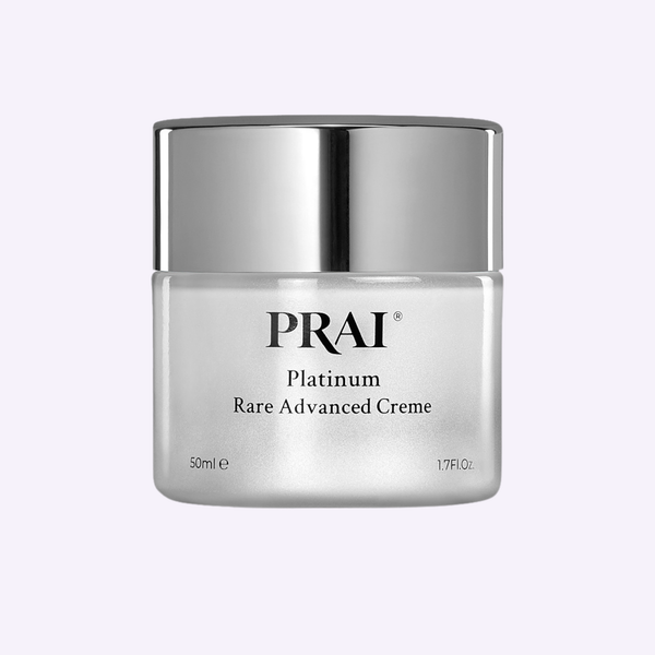 PRAI Beauty Platinum Rare Advanced Creme