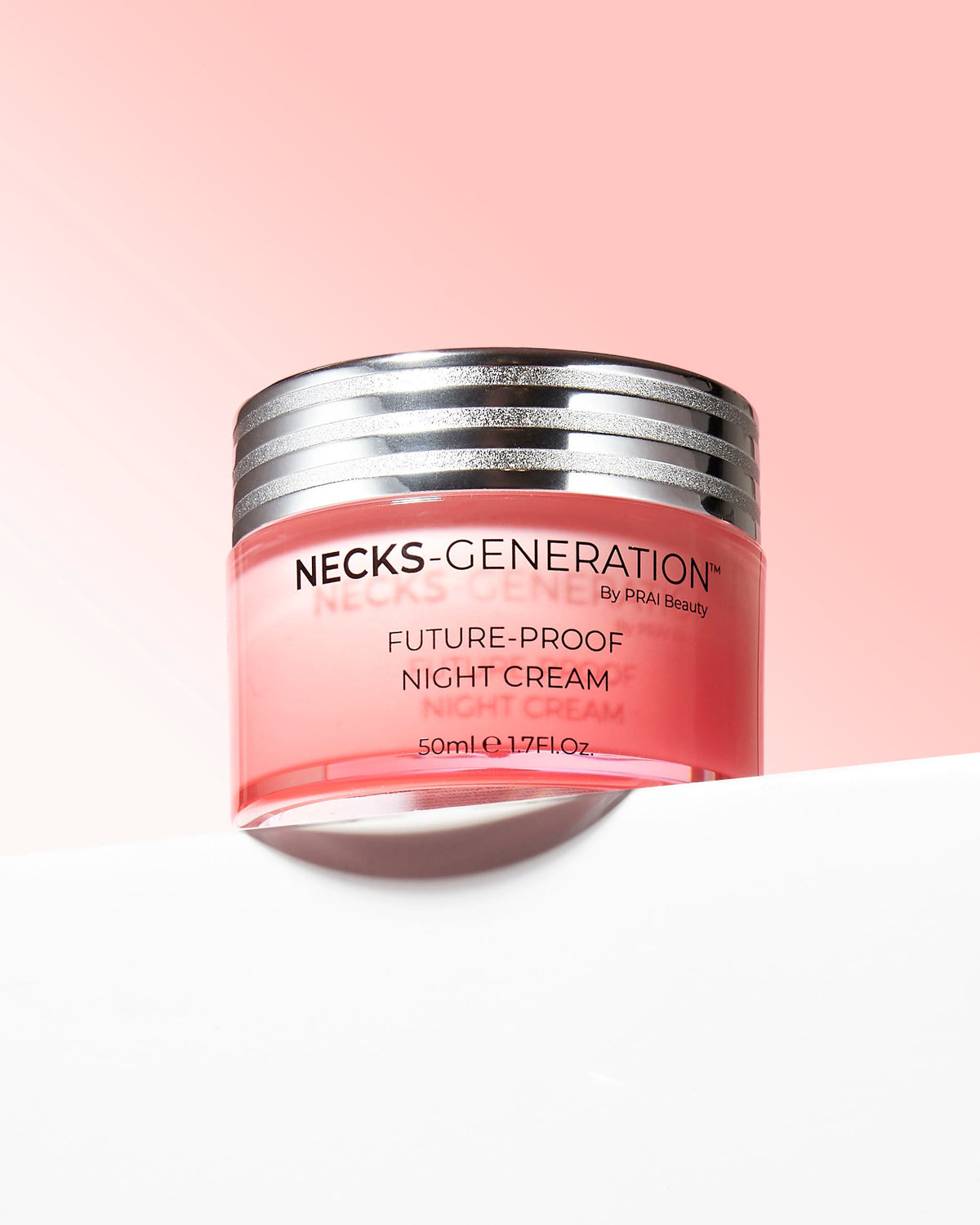 Necks-Generation Future-Proof Night Cream by PRAI Beauty — image 2 of 2