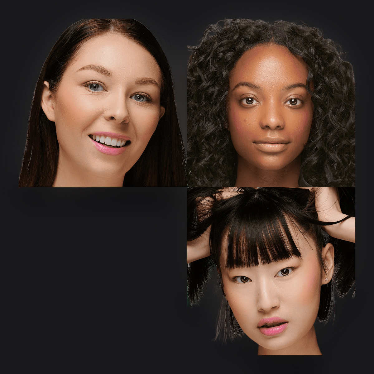Super Serum Silk Buildable Cream Blush - Image 33 by YENSA | Makeup