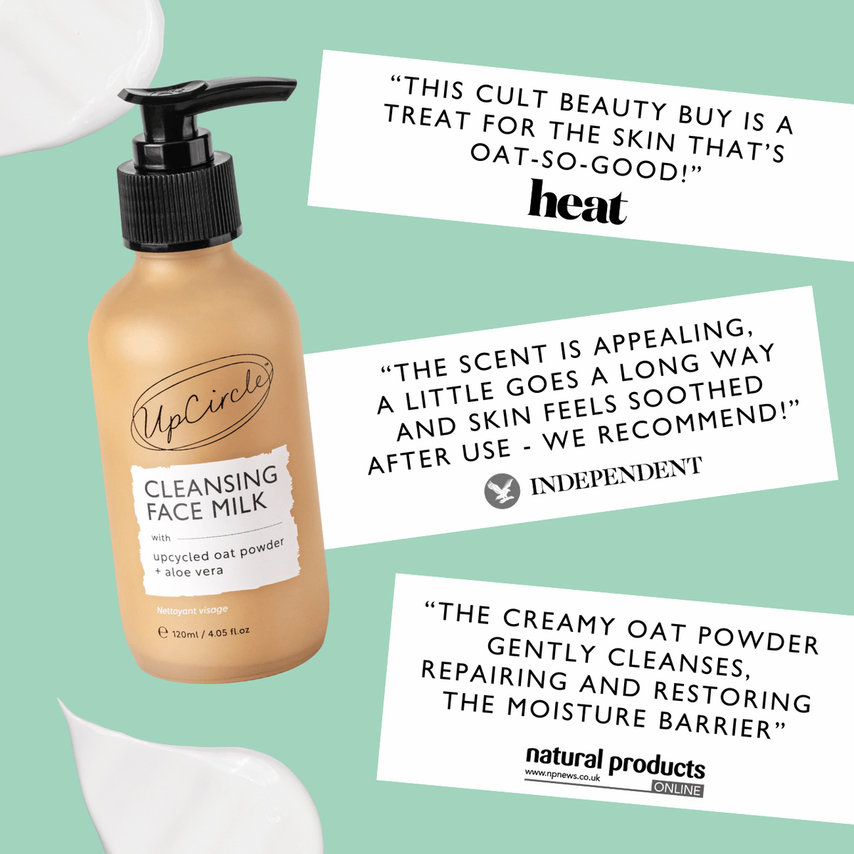 Double Cleansing Duo — image 3