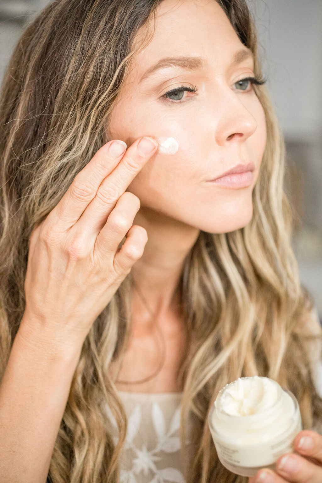 Fresh Face Cream Anti-Aging Tallow Moisturizer — image 4