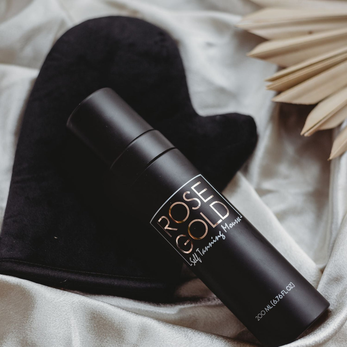 Self Tanning Starter Kit — Perfect First Glow Combo by Rose Gold Sunless — image 2 of 2