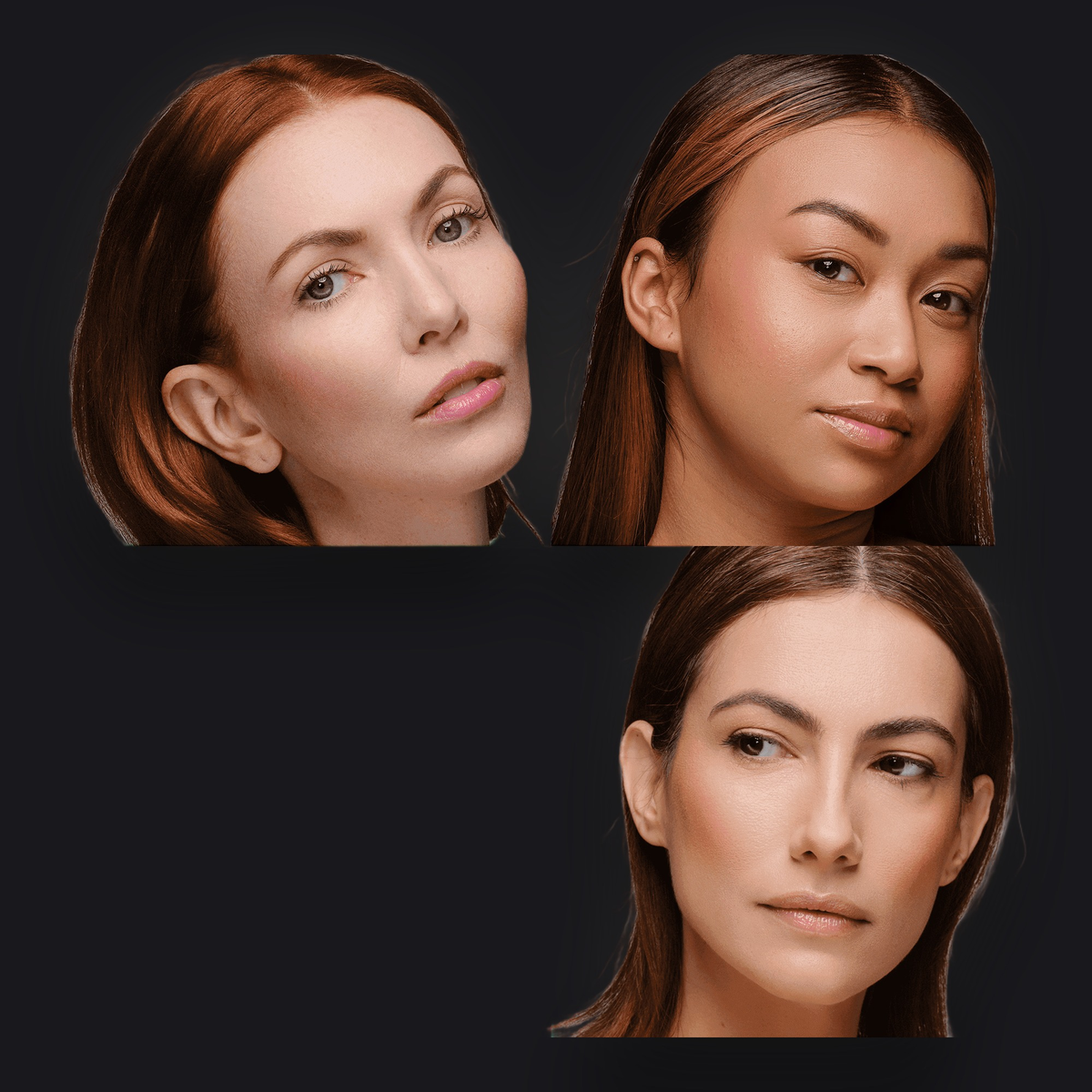 Super Serum Silk Buildable Cream Blush - Image 8 by YENSA | Makeup