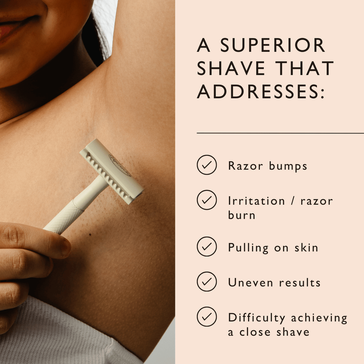 Plastic-Free Safety Razor — image 4