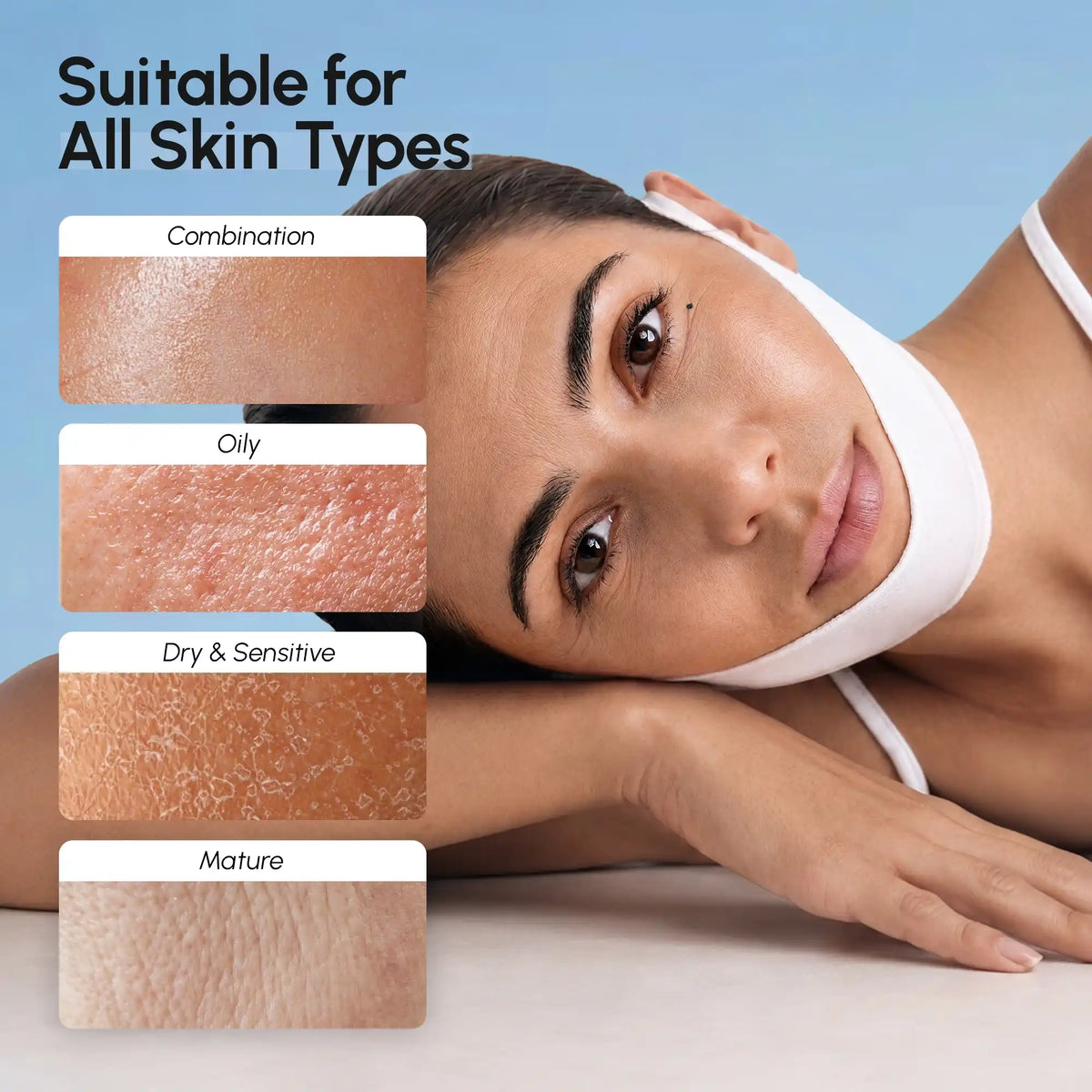 Retinol V-line Lifting Mask — image 10