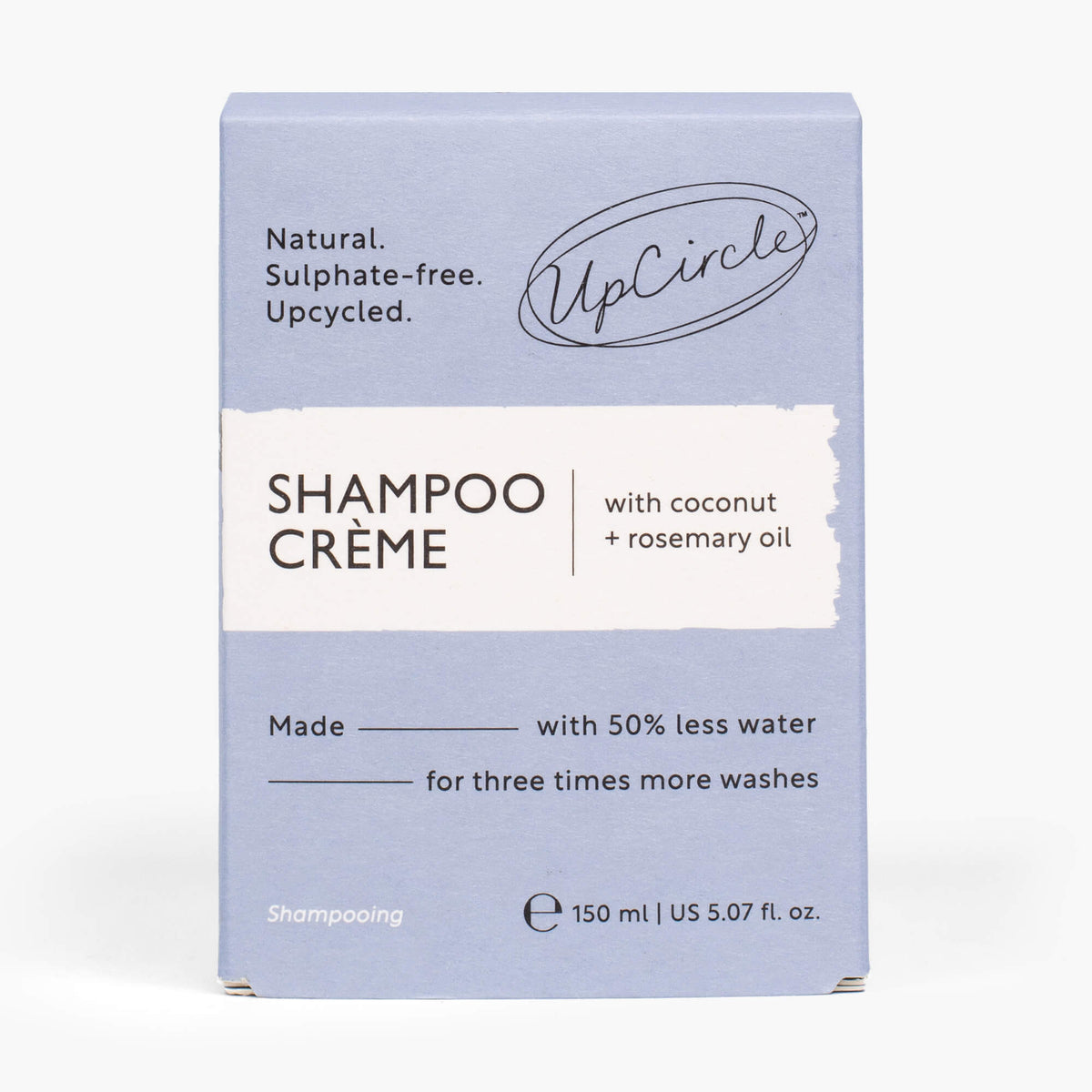Shampoo Crème with Pink Berry Extract - Jumbo — image 2