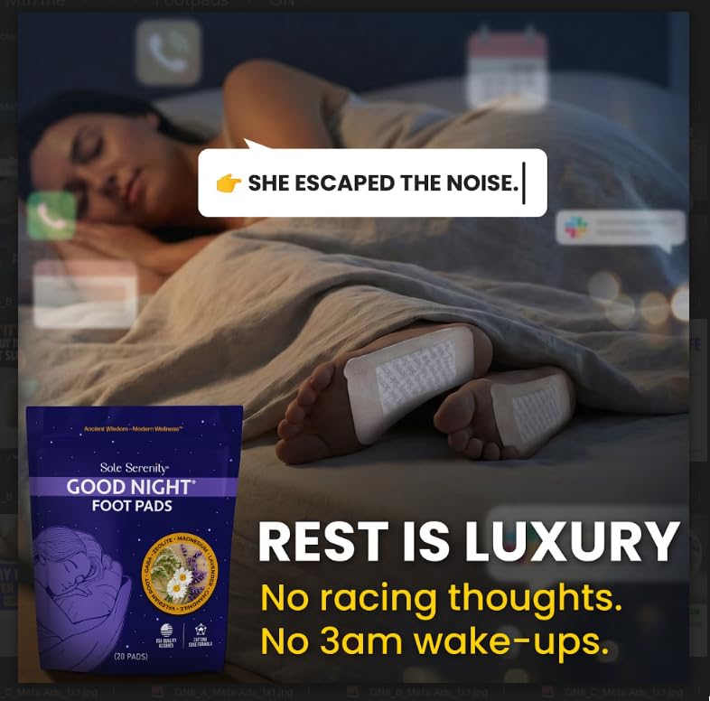 Sleep & Slim Bundle — image 7