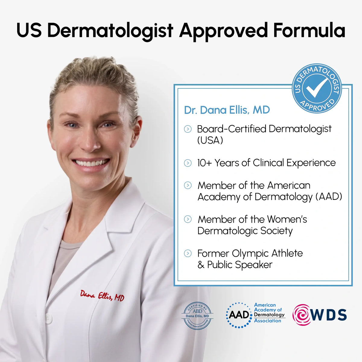 Glycolic & Salicylic Acid Peel Pads — image 4