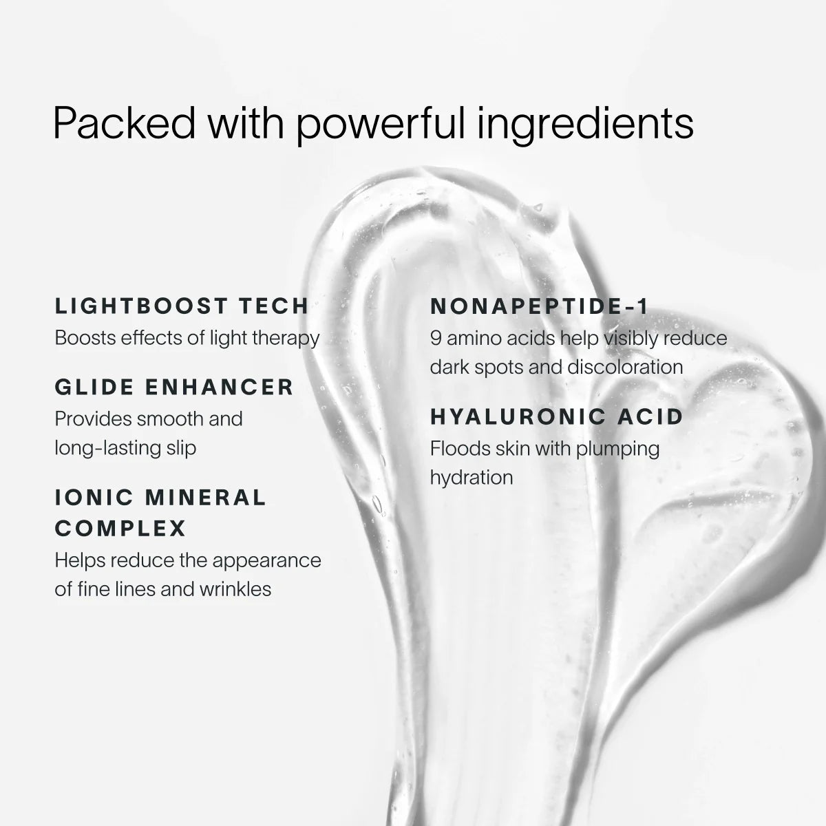 4-in-1 Red Light Therapy Wand & Activating Serum Kit — image 16