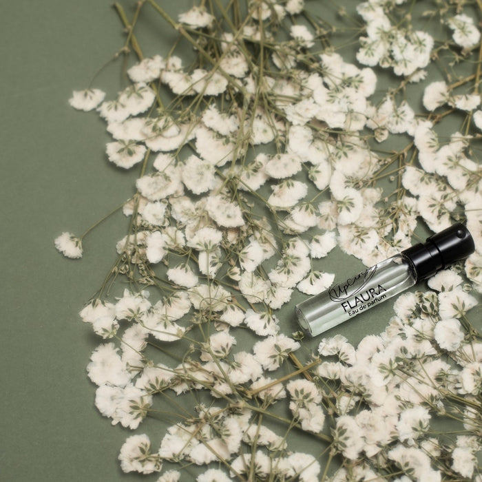 Flaura + Santelle Eau De Parfum Sample Vials — image 9