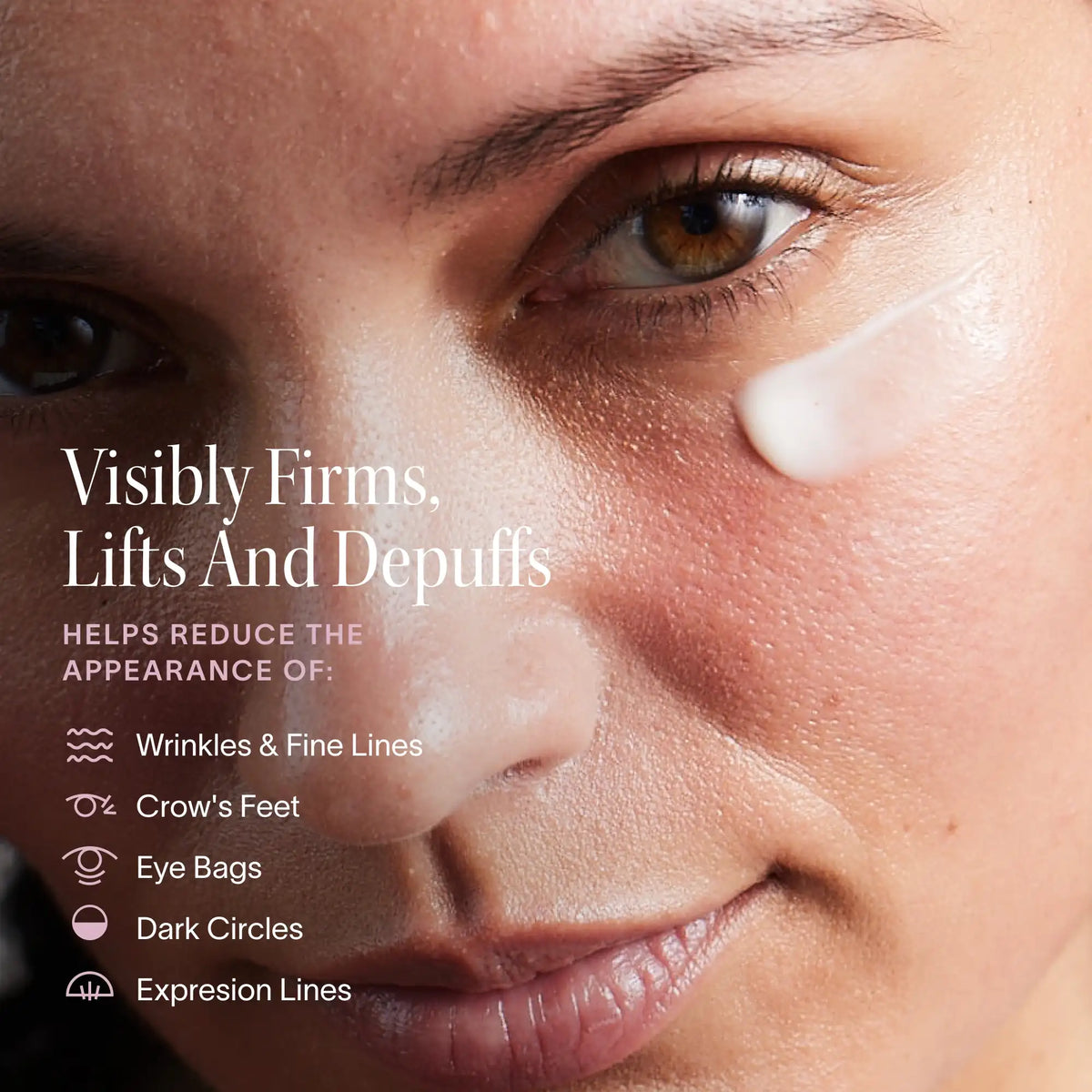 Light Therapy Boosting Eye Cream — image 2
